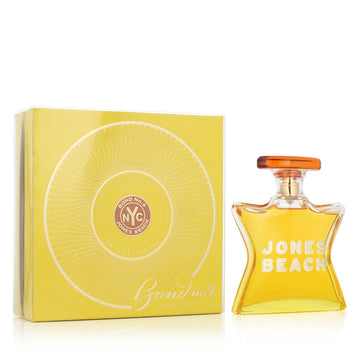 Parfum Unisexe Bond No. 9 Jones Beach EDP 100 ml