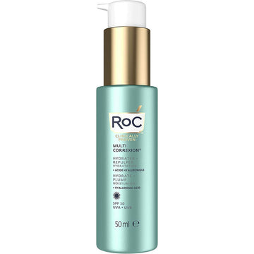 Crème Hydratante pour le Visage Roc Multi Correxion®️ 50 ml