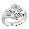 Bague Femme Folli Follie 3R9S170C