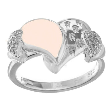 Bague Femme Folli Follie 3R0S004CW