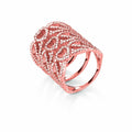 Bague Femme Folli Follie 3R15S068RC-52 (12)