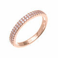 Bague Femme Folli Follie 3R16S042RC-54 (14)