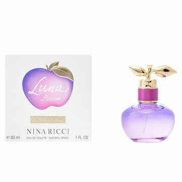 Parfum Femme Nina Ricci Les Belles De Nina Luna Blossom 30 ml