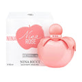 Parfum Femme Nina Ricci Rose EDT 80 ml