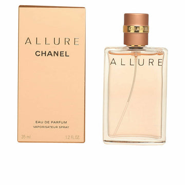 Parfum Femme Chanel 112440 EDP Allure