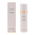 Spray Corps Coco Mademoiselle Chanel Coco Mademoiselle (100 ml) Coco Mademoiselle 100 ml EDP