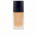 Base de maquillage liquide Chanel Ultra Le Teint #bd91 (30 ml)