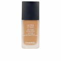 Base de maquillage liquide Chanel Ultra Le Teint #bd121 (30 ml)