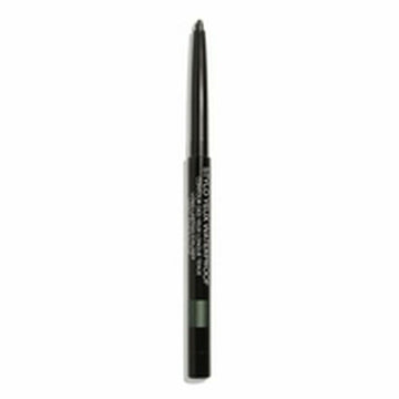 Crayon pour les yeux Chanel Stylo Yeux Résistant à l'eau 0,3 g Nº 46 Vert emeraude