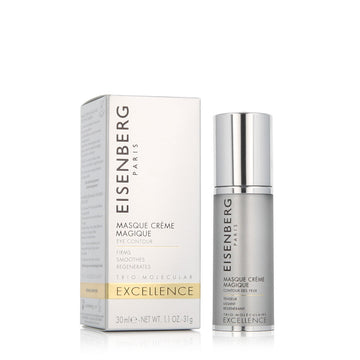 Masque antirides contour des yeux Eisenberg Excellence 30 ml