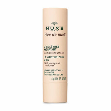 Baume à lèvres Nuxe NUX-083 Blanc Miel