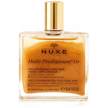 Huile sèche Nuxe (50 ml) 50 ml