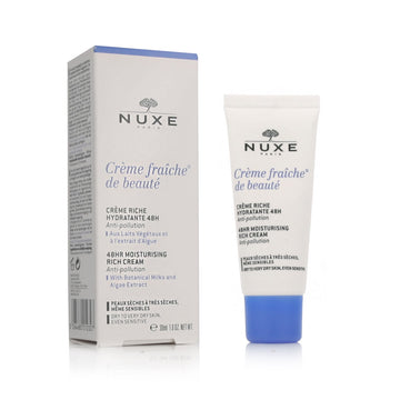 Crème hydratante Nuxe Crème Fraîche de Beauté