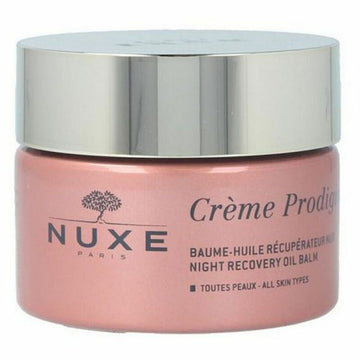 Baume réparateur visage Nuxe Crème Prodigieuse (50 ml) 50 ml