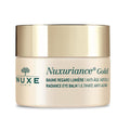 Crème visage Nuxe Nuxuriance Gold Radiance 15 ml