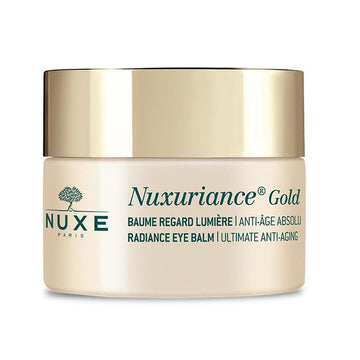 Crème visage Nuxe Nuxuriance Gold Radiance 15 ml