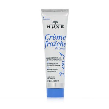 Crème visage Nuxe Crème Fraîche De