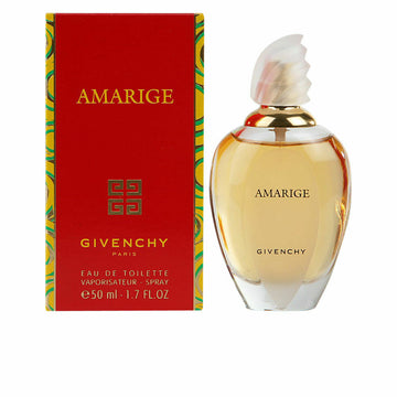 Parfum Femme Givenchy AMARIGE EDT 50 ml