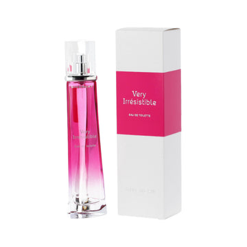 Parfum Femme Givenchy Very Irrésistible Eau de Toilette EDT 50 ml