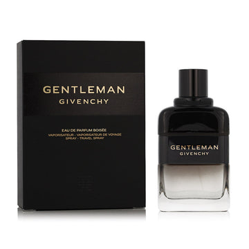 Parfum Unisexe Givenchy Gentleman Boisée EDP 2 Pièces