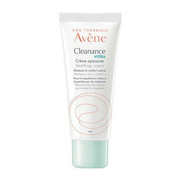 Crème hydratante Cleanance Avene Hydra (40 ml) (1 Unité)