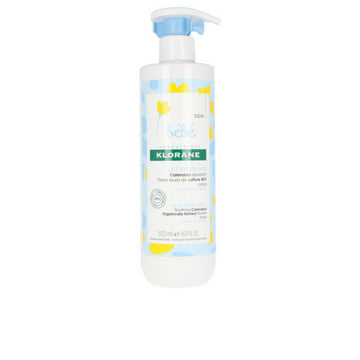 Crème Hydratante et Relaxante pour Bébé Klorane Bébé