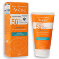 Lotion corporelle Avene Cleanance Spf 50 Spf 50+ 50 ml