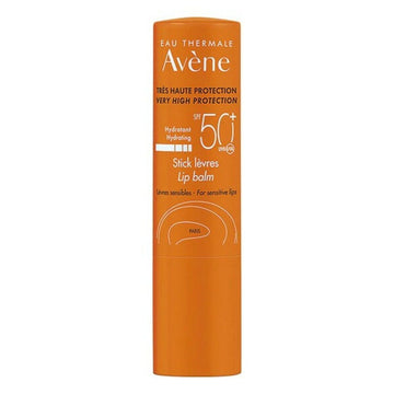 Baume à lèvres SOLAIRE HAUTE Avene Spf 30 (3 g)