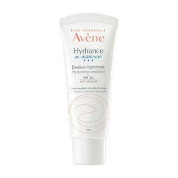 Émulsion Faciale Hydratante Avene Hydrance