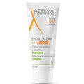 Écran solaire visage Aderma Spf50+ Repair