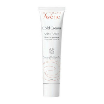 Crème Hydratante pour le Visage Avene Cold Cream (40 ml)