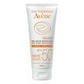 Lait solaire Avene Sun