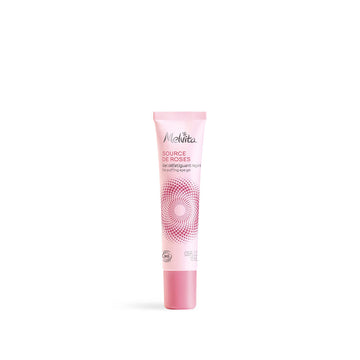 Crème pour le contour des yeux Melvita SOURCE DE ROSES 15 ml