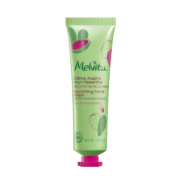 Lotion mains Melvita Impulse 30 ml figue