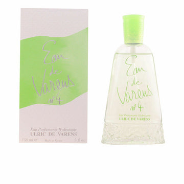 Parfum Femme Ulric De Varens Eau de Varens N°4