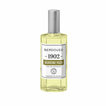 Parfum Homme Berdoues 1902 Verveine Yuzu EDC 125 ml