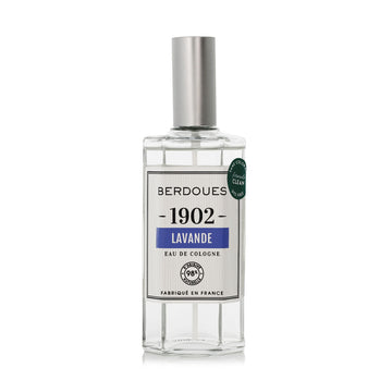 Parfum Unisexe Berdoues EDC 1902 Lavande 125 ml