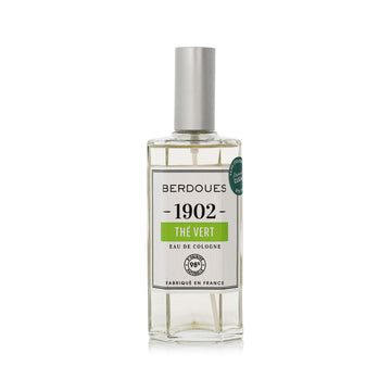 Parfum Unisexe Berdoues 1902 Thé Vert EDC 125 ml