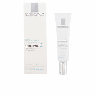 Lotion lissante et raffermissante La Roche Posay Redemic C (40 ml)