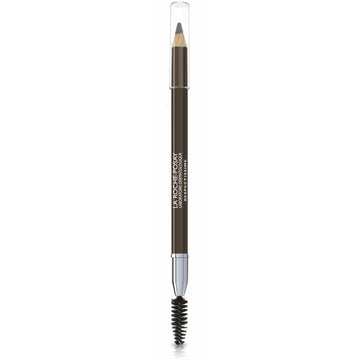 Crayon à sourcils La Roche Posay Respectissime Marron Foncé (1,3 g)