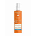 Spray Protecteur Solaire Capital Soleil Vichy SPF 30