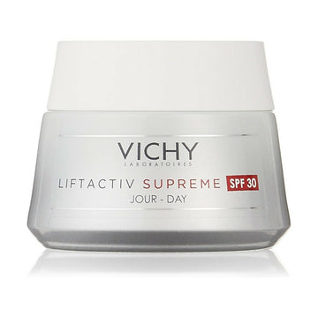 Gel anti-âge de jour Vichy LiftActiv Suprème SPF 30 (50 ml)