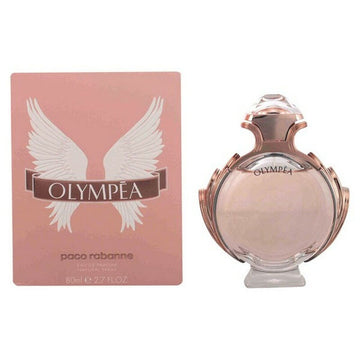 Parfum Femme Paco Rabanne Olympéa EDP 80 ml