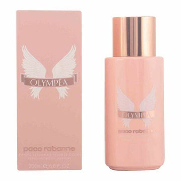 Lotion corporelle Olympéa Paco Rabanne (200 ml)