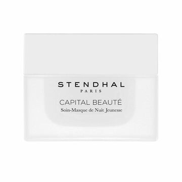 Crème visage Stendhal Capital Beauté (50 ml)