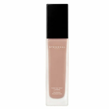 Base de maquillage liquide Stendhal Lumière Nº 230 Ambre Rosé (30 ml) (30 ml)