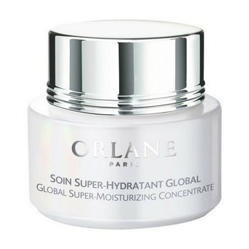 Crème Hydratante pour le Visage Hydration Orlane (50 ml) 50 ml (1 Unité)