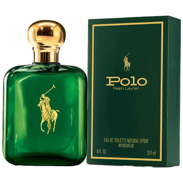 Parfum Homme Ralph Lauren Polo Green EDT 237 ml