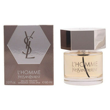 Parfum Homme Yves Saint Laurent Ysl L'homme EDT