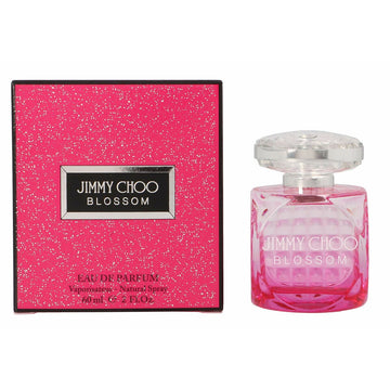 Parfum Femme Jimmy Choo Blossom EDP EDP 60 ml